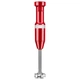 Блендер KitchenAid 5KHBV83EER занурювальний с аксессуарами червоний - зображення 2