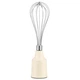 Блендер KitchenAid 5KHBV83EAC занурювальний с аксессуарами кремовий - зображення 2