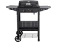 Gazowy grill YATO YG-20007 ASAHI 2 palniki (5906083105944) - obraz 2