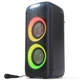 Портативна колонка Sharp Party Speaker PS-949 Black - зображення 1