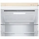 Холодильник LG GC-B509FEPW - зображення 18