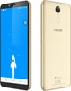 Мобильный телефон Tecno Pouvoir 2 Pro 3/16GB (LA7 pro) DualSim Champagne Gold - изображение 5