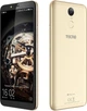 Мобильный телефон Tecno Pouvoir 2 Pro 3/16GB (LA7 pro) DualSim Champagne Gold - изображение 3