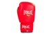 Перчатки боксерские юниорские Everlast MA-0033-R красный вес 8oz - изображение 2