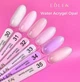 Рідкий акригель EDLEN Water Acrygel Opal №32 9 мл - изображение 4