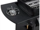 Gazowy grill Lund 99645 BAVEN 2 + 1 (5906083063398) - obraz 7