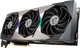 Відеокарта GeForce RTX 3070 8GB MSI Suprim X (RTX 3070 SUPRIM X 8G) Б/В - зображення 2