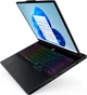 Ноутбук Lenovo Legion Pro 5 16ADR10 (83LT000EUS) Eclipse Black - изображение 5