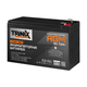 Акумуляторна батарея свинцево-кислотна TRINIX 12V7.2Ah/20Hr - зображення 1
