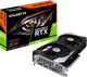 Видеокарта GeForce RTX 3050 8GB Gigabyte WindForce OC V2 (GV-N3050WF2OCV2-8GD) - изображение 1