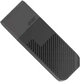 Флеш память USB Acer UP300 512GB USB 3.2 Gen 1 Black (BL.9BWWA.529) - изображение 1