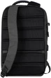 Рюкзак для ноутбука 2E Melange 17" Black (2E-BPN9267BK) - зображення 3
