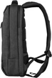 Рюкзак для ноутбука 2E Melange 17" Black (2E-BPN9267BK) - зображення 4