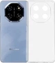 Чехол для смартфона BeCover для Blackview Shark 6 Transparent (BC_714759) - изображение 1