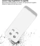 Чехол для смартфона BeCover для Blackview Shark 6 Transparent (BC_714759) - изображение 4