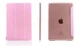 Чохол iPad 7/8/9 10.2" 2019-2021 | Air 3 10.5" | Pro 10.5" Frosted Silk pink - изображение 2