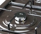 Плита газовая Milano GAS COOKER ML60 G1/07+коричневая - изображение 7