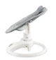 Укачивающий центр MoMi Pearl grey, BULE00040 - изображение 5