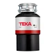 Подрібнювач харчових відходів Teka TR 550 (115890013) - изображение 1
