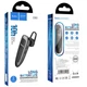 Bluetooth-гарнитура HOCO E60 Brightness business (Черный) (36172) - изображение 5