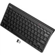 Беспроводная клавиатура HOCO GM70 Dragon mini 2.4G (English version) (Black) (243567) - изображение 3