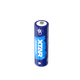 Акумуляторна батарея AA XTAR Blue PRO Touch 1.5V Li-ion 3960mWh/2500mAh з LED індикатором та функцією пробудження дотиком | мaкс. заряд - 0.45А / розряд - 3А | набір 4шт. у пластиковому кейсі - зображення 3