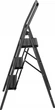 Drabina aluminiowa Wenko 3-stopniowa (4008838325285) - obraz 9
