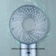 Лійка для душу Epelli Dyson 5* - зображення 7