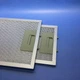 Комплект алюминиевых фильтров для кухонной вытяжки ELEYUS Storm G 700 LED SMD 60, размер 195*465 мм + 158*465 мм - изображение 5