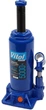 Домкрат гідравлічний пляшковий Vitol 5 т 216-413 мм 4.35 кг (T90504 ДБ-05004) - зображення 3