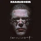Rammstein – Sehnsucht (1997) Audio CD (импорт, буклет) - изображение 1