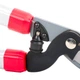Сучкорез садовый для обрезки веток, 680 мм INTERTOOL FT-1111 - изображение 7
