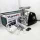 Электромясорубка ViLgrand V203-BRMG 2000Вт Black - изображение 9