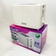 Тостер DARIO DT1007 Beige - зображення 6