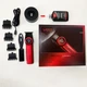 Триммер VGR V-977 RED, регулировка мощности 6000 - 8000 RPM - изображение 6