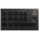 Блок живлення MSI MEG Ai1300P PICE5 1300W (MEG AI1300P PCIE5) - изображение 3