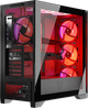 Корпус Modecom VOLCANO EXPANSE S APEX ARGB Black (AT-EXPANSE-SG-10-000000) - зображення 5