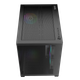 Корпус Gamdias AURA GC10M V2 ARGB Black (4711514503159) - зображення 2