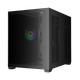 Корпус Gamdias AURA GC10M V2 ARGB Black (4711514503159) - зображення 3