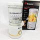 Соковыжималка для цитрусовых Domotec MS-613 250мл. Цвет: белый - изображение 3