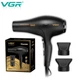 Фен VGR V-406 BLACK - изображение 1