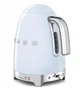 Электрочайник Smeg KLF04PBEU - изображение 2