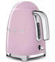 Электрочайник Smeg KLF03PKEU - изображение 2