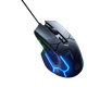 Мышь INPHIC PG9 RGB Black - изображение 1