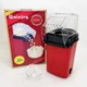 Аппарат для приготовления попкорна в домашних условиях. Попкорница. Relia Popcorn Maker - изображение 3