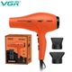 Фен VGR V-406 ORANGE - зображення 1