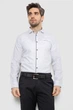 Сорочка AGER XXXL Білий 186R2025 - зображення 1
