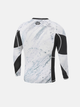 Рашгард Immortal 2.0 Rashguard Long Sleeve Snowstorm XS Колір Білий (501460-805-XS) - зображення 4