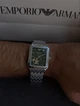 Чоловічий годинник Emporio Armani AR60067 - изображение 3