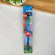 Зубная щетка Brush-Baby FlossBrush (от 6 лет) голубая - изображение 1